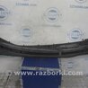 Пластик под лобовое стекло (Жабо) Toyota Sienna (03-10)