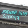 ФОТО Пластик под лобовое стекло (Жабо) для Toyota Sienna (03-10) Киев