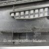 ФОТО Пластик под лобовое стекло (Жабо) для Toyota Sienna (03-10) Киев