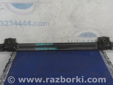 ФОТО Крепление радиатора для Toyota Sienna (03-10) Киев