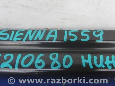 ФОТО Крепление радиатора для Toyota Sienna (03-10) Киев