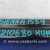 ФОТО Крепление радиатора для Toyota Sienna (03-10) Киев