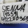 ФОТО Резонатор воздушного фильтра для Toyota Sienna (03-10) Киев