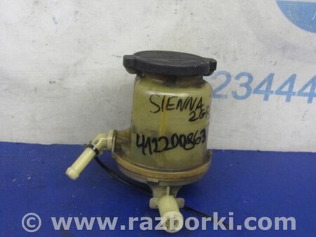 ФОТО Бачок гидроусилителя для Toyota Sienna (03-10) Киев