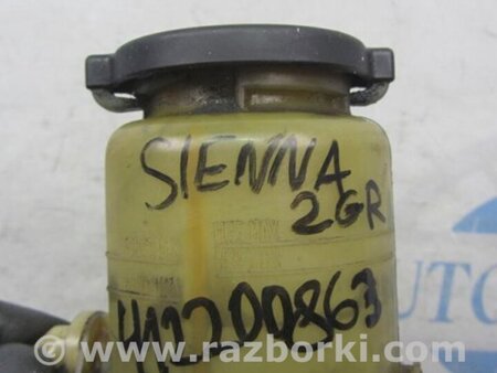 ФОТО Бачок гидроусилителя для Toyota Sienna (03-10) Киев
