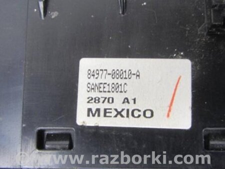 ФОТО Кнопка для Toyota Sienna (11-16) Киев