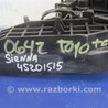 ФОТО Кулиса переключения АКПП для Toyota Sienna (11-16) Киев
