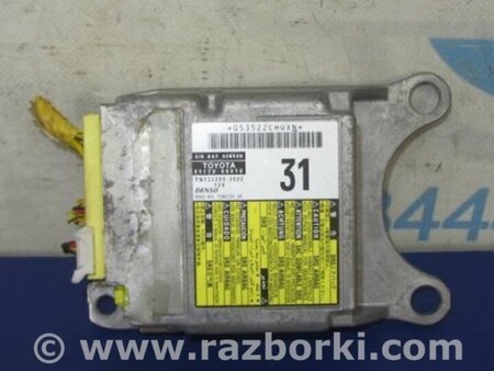 ФОТО Блок управления AIRBAG для Toyota Sienna (11-16) Киев