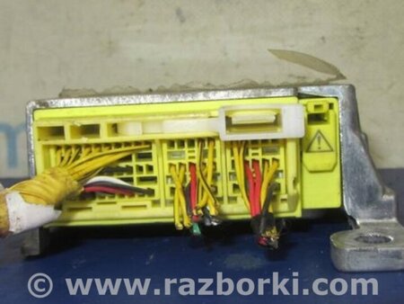 ФОТО Блок управления AIRBAG для Toyota Sienna (11-16) Киев