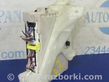 ФОТО Блок комфорта для Toyota Sienna (11-16) Киев