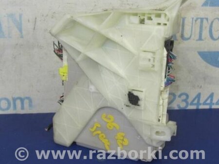 ФОТО Блок комфорта для Toyota Sienna (11-16) Киев