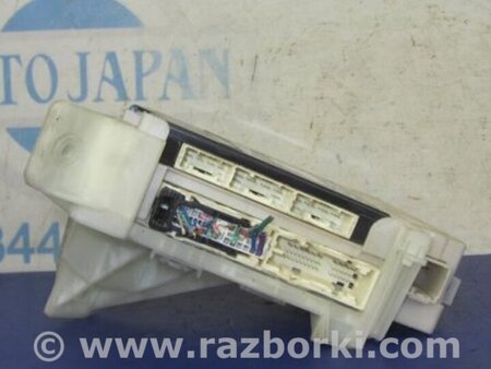 ФОТО Блок комфорта для Toyota Sienna (11-16) Киев