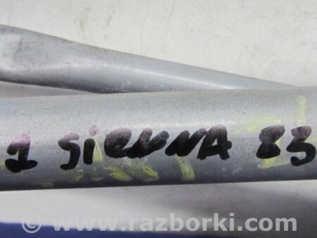 ФОТО Трапеция дворников для Toyota Sienna (11-16) Киев