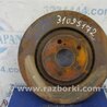 Диск тормозной передний Toyota Sienna (11-16)