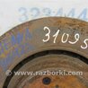 ФОТО Диск тормозной передний для Toyota Sienna (11-16) Киев