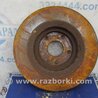 ФОТО Диск тормозной передний для Toyota Sienna (11-16) Киев