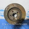 Диск тормозной передний Toyota Sienna (11-16)