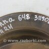 ФОТО Диск тормозной задний для Toyota Sienna (11-16) Киев