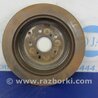 ФОТО Диск тормозной задний для Toyota Sienna (11-16) Киев