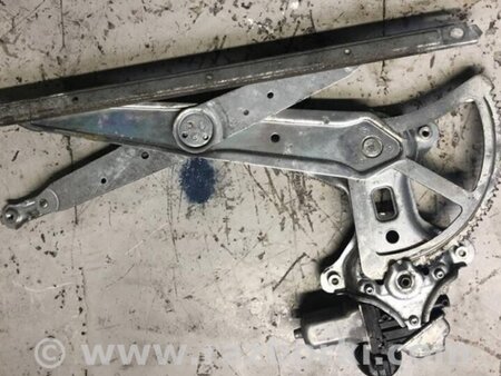 ФОТО Стеклоподъемник для Toyota Sienna (11-16) Киев