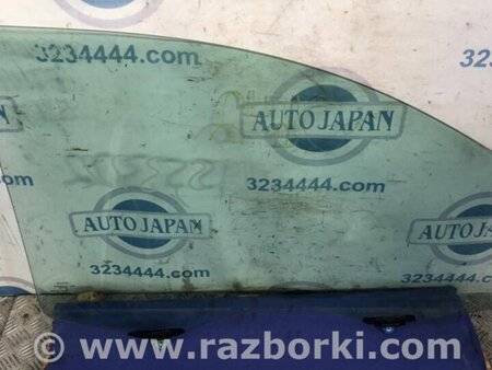 ФОТО Стекло двери для Toyota Sienna (11-16) Киев