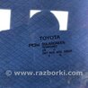 ФОТО Стекло двери для Toyota Sienna (11-16) Киев
