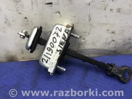 ФОТО Ограничитель двери для Toyota Sienna (11-16) Киев