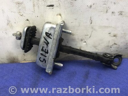 ФОТО Ограничитель двери для Toyota Sienna (11-16) Киев