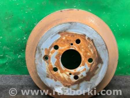 ФОТО Диск тормозной задний для Toyota Sienna (11-16) Киев