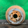 Диск тормозной задний Toyota Sienna (11-16)