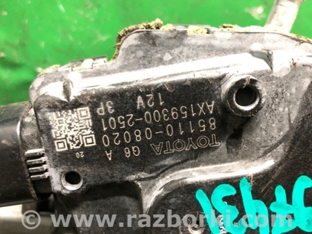 ФОТО Трапеция дворников для Toyota Sienna (11-16) Киев