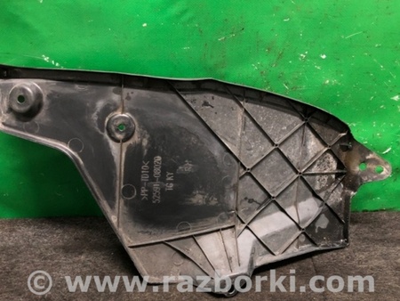 ФОТО Подкрылок для Toyota Sienna (11-16) Киев