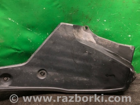 ФОТО Подкрылок для Toyota Sienna (11-16) Киев
