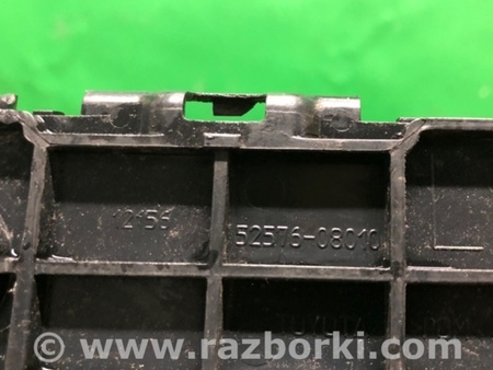 ФОТО Кронштейн бампера для Toyota Sienna (11-16) Киев