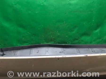 ФОТО Бампер задний для Toyota Sienna (11-16) Киев