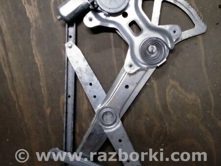 ФОТО Стеклоподъемник для Toyota Sienna (11-16) Киев