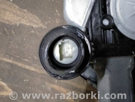 ФОТО Стеклоподъемник для Toyota Sienna (11-16) Киев