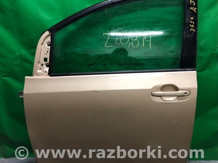 ФОТО Стекло двери для Toyota Sienna (11-16) Киев