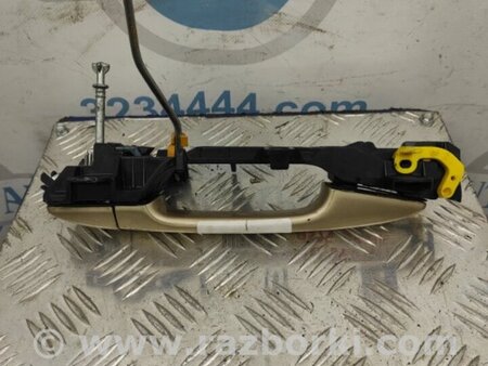 ФОТО Ручка двери для Toyota Sienna (11-16) Киев