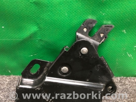 ФОТО Замок двери боковой для Toyota Sienna (11-16) Киев