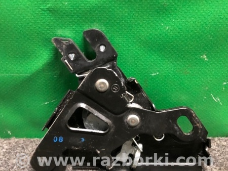 ФОТО Замок двери боковой для Toyota Sienna (11-16) Киев