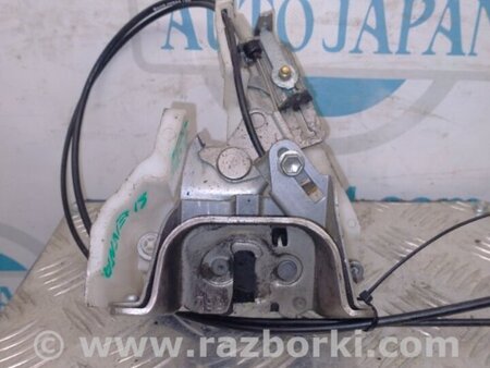 ФОТО Замок двери боковой для Toyota Sienna (11-16) Киев