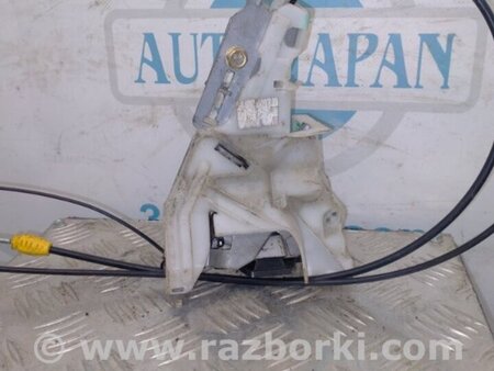 ФОТО Замок двери боковой для Toyota Sienna (11-16) Киев