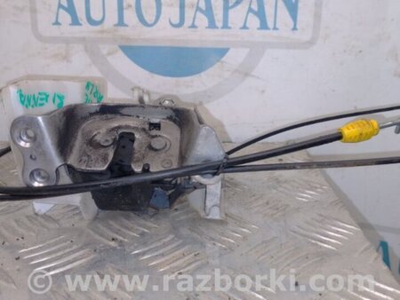 ФОТО Замок двери боковой для Toyota Sienna (11-16) Киев