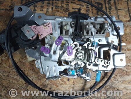 ФОТО Ручка двери внутренняя для Toyota Sienna (11-16) Киев