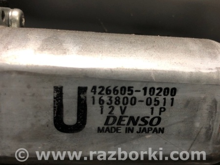 ФОТО Моторчик привода сдвижной двери для Toyota Sienna (11-16) Киев