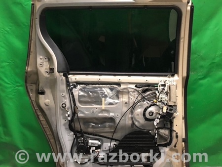 ФОТО Моторчик привода сдвижной двери для Toyota Sienna (11-16) Киев