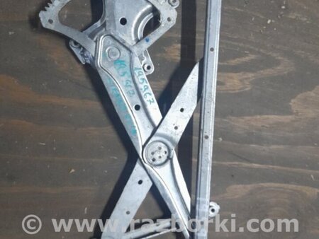 ФОТО Стеклоподъемник для Toyota Sienna (11-16) Киев