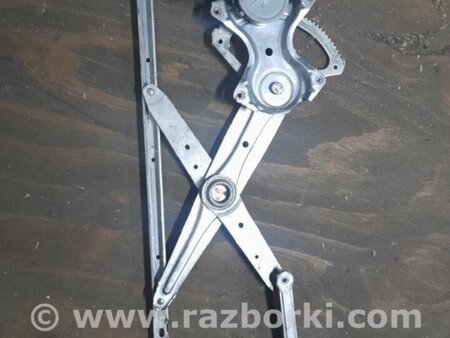 ФОТО Стеклоподъемник для Toyota Sienna (11-16) Киев