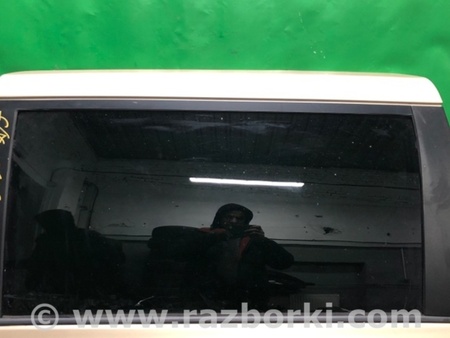 ФОТО Стекло двери для Toyota Sienna (11-16) Киев